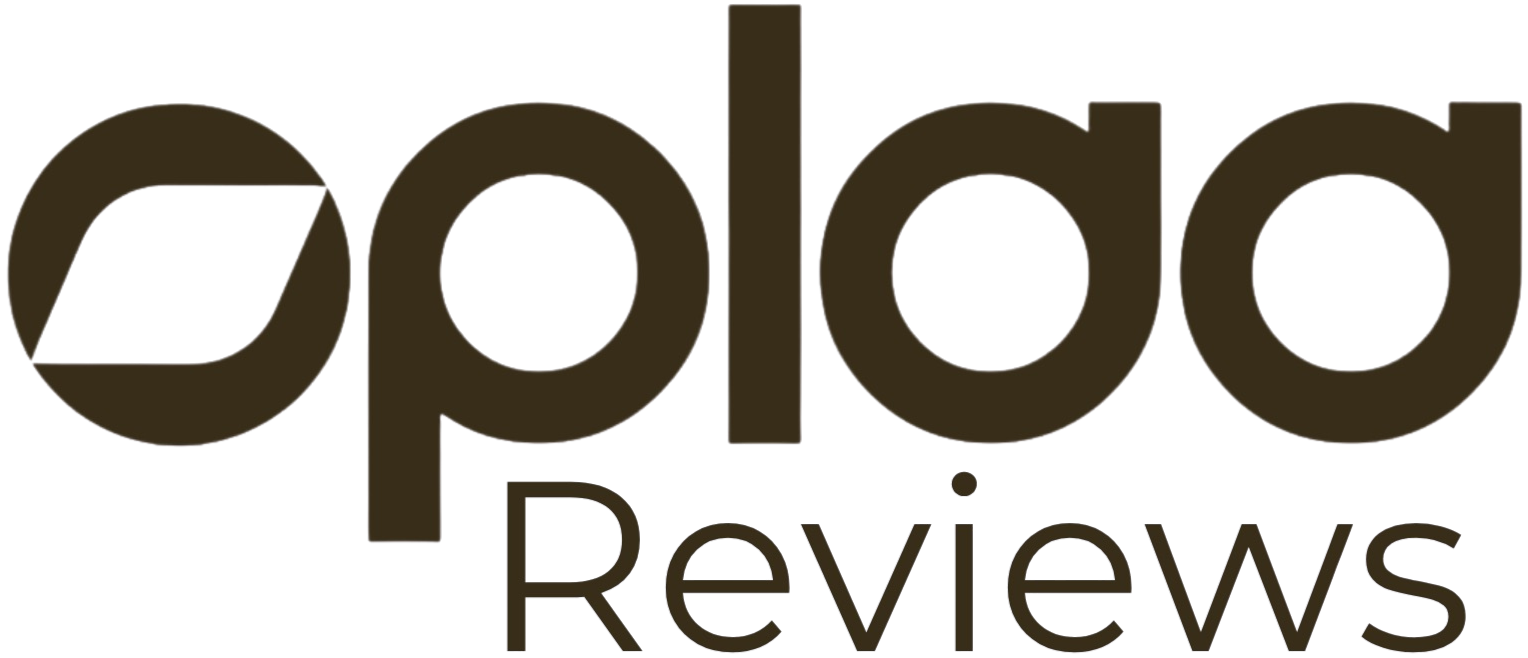 Oplaa Reviews